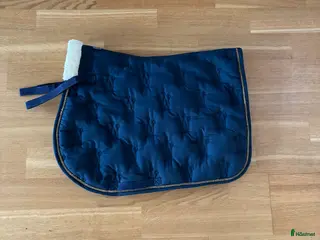 Schabrak & Vojlockar hästutrustning till salu: Allround Schabrak - Annons 1