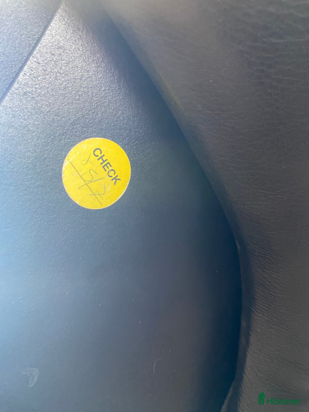 Sadlar hästutrustning till salu: Prestige Roma  i Sjövik - Annons 6