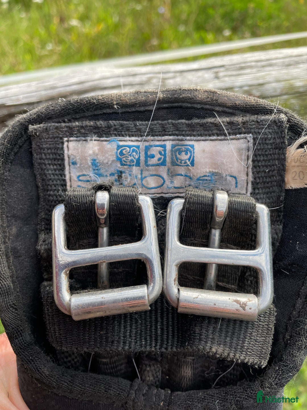 Sadlar hästutrustning till salu: Sadel med tillbehör  i Färjestaden - Annons 6