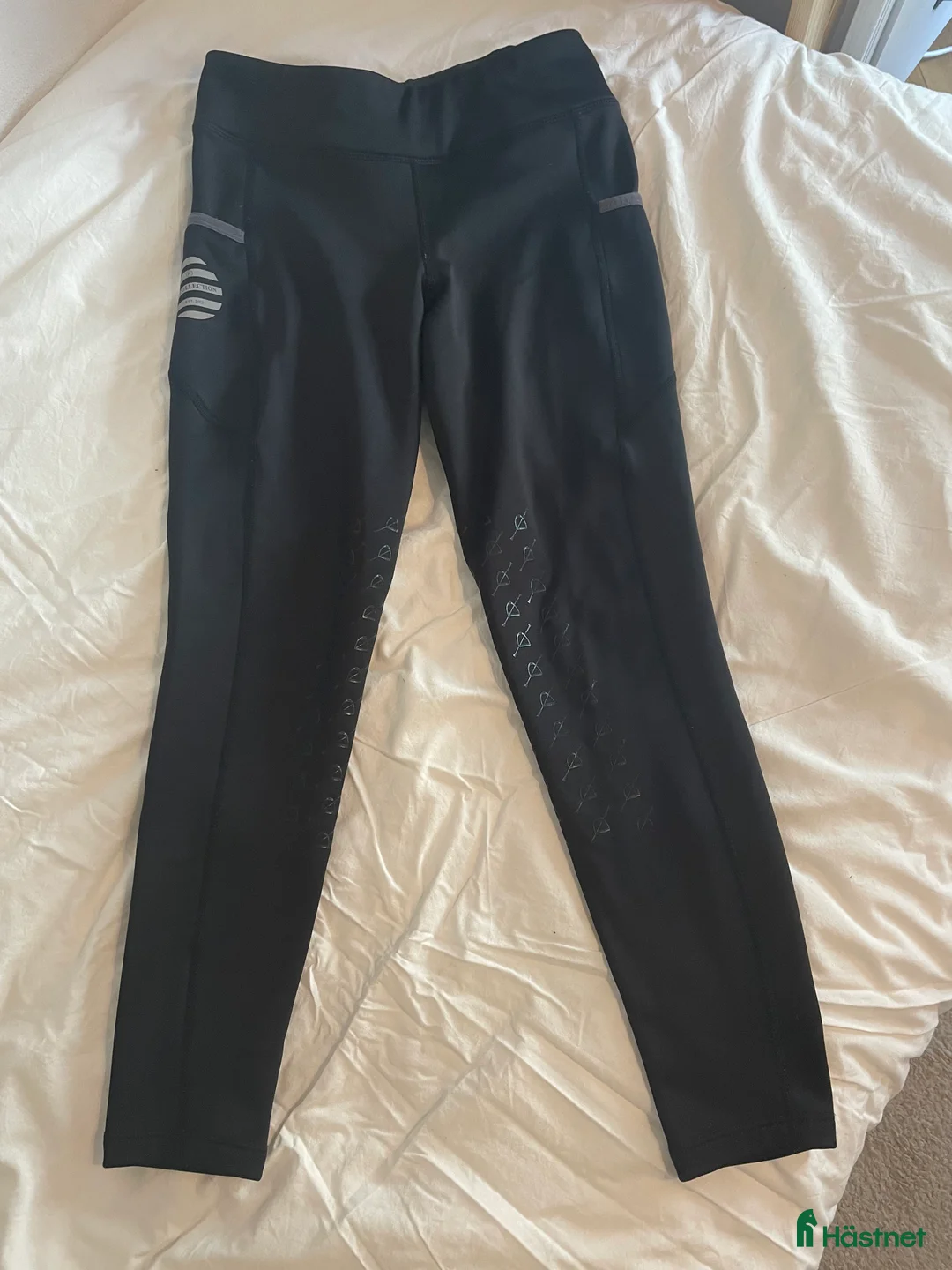 Ridbyxor ryttarutrustning till salu: Fina ridläggings i Hägersten - Annons 1