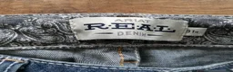 Ridbyxor ryttarutrustning till salu: Ariat jeans  - Annons 6
