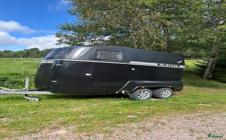 Hästtransporter  fordon & transport till salu i Skövde - Annons 16
