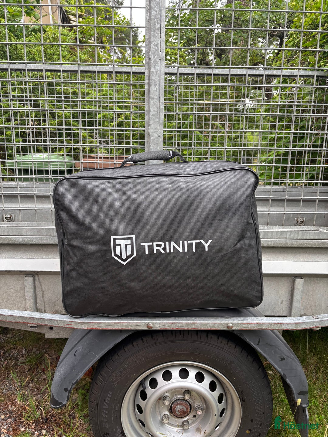 Täcken hästutrustning till salu: Trinity liner/stalltäcke 145 i Nyköping - Bild 5