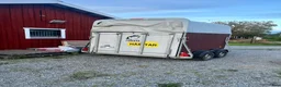 Hästtransporter  fordon & transport till salu: Cheval 2002XL -12 - Annons 3