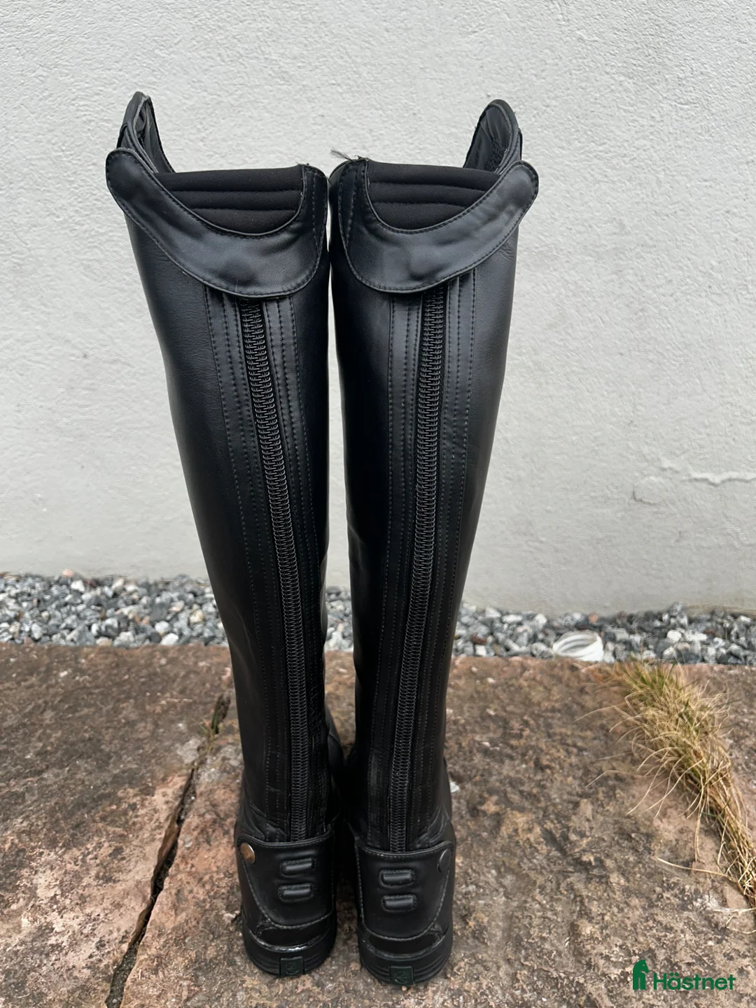 Ridstövlar ryttarutrustning till salu: Nooh Nooh stövlar till salu!  - Annons 2