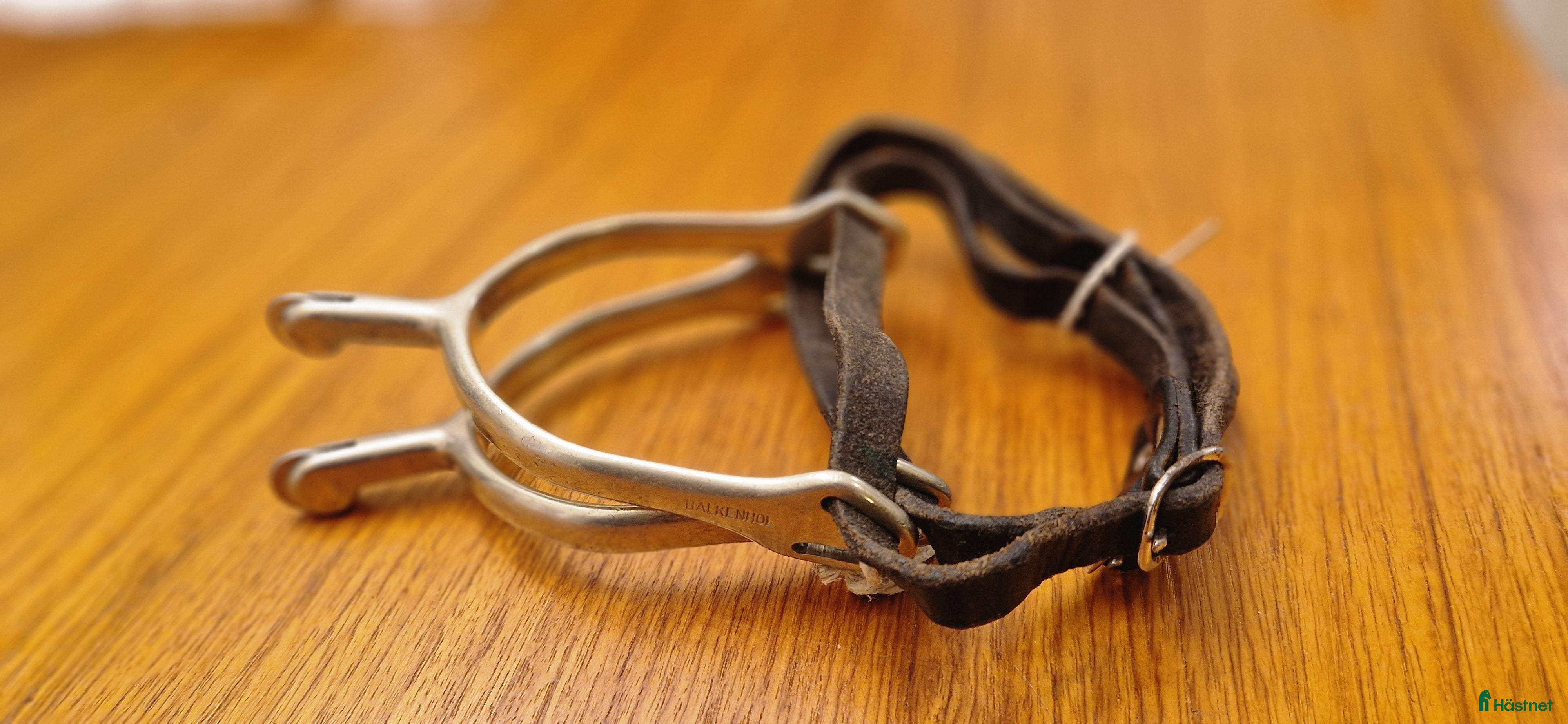 Övrig Ryttarutrustning ryttarutrustning till salu: Sprenger Balkenhol  i Tranås - Annons 22