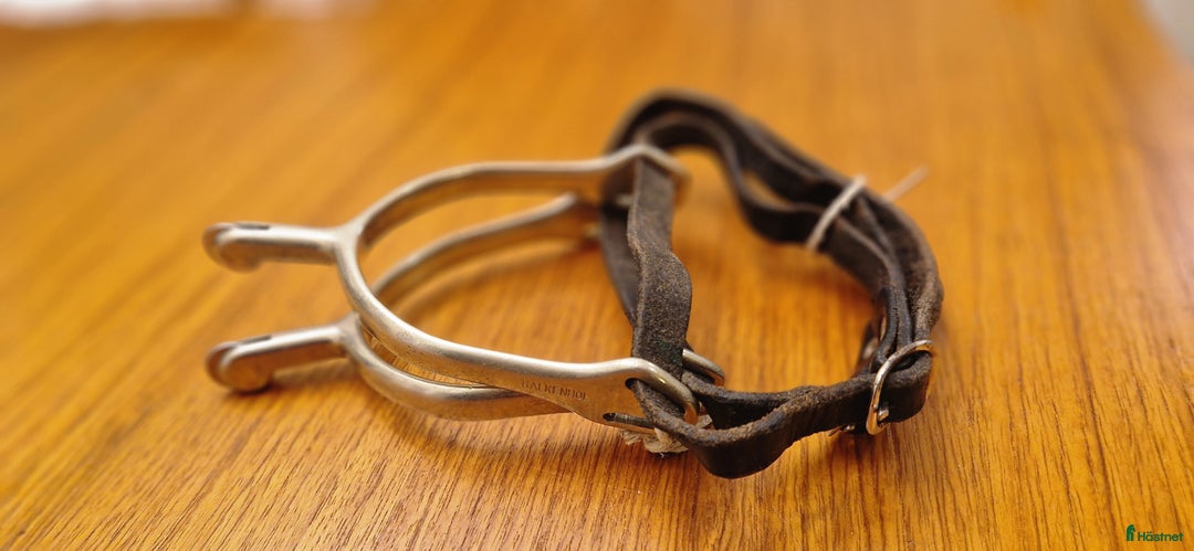 Övrig Ryttarutrustning ryttarutrustning till salu: Sprenger Balkenhol  i Tranås - Annons 1