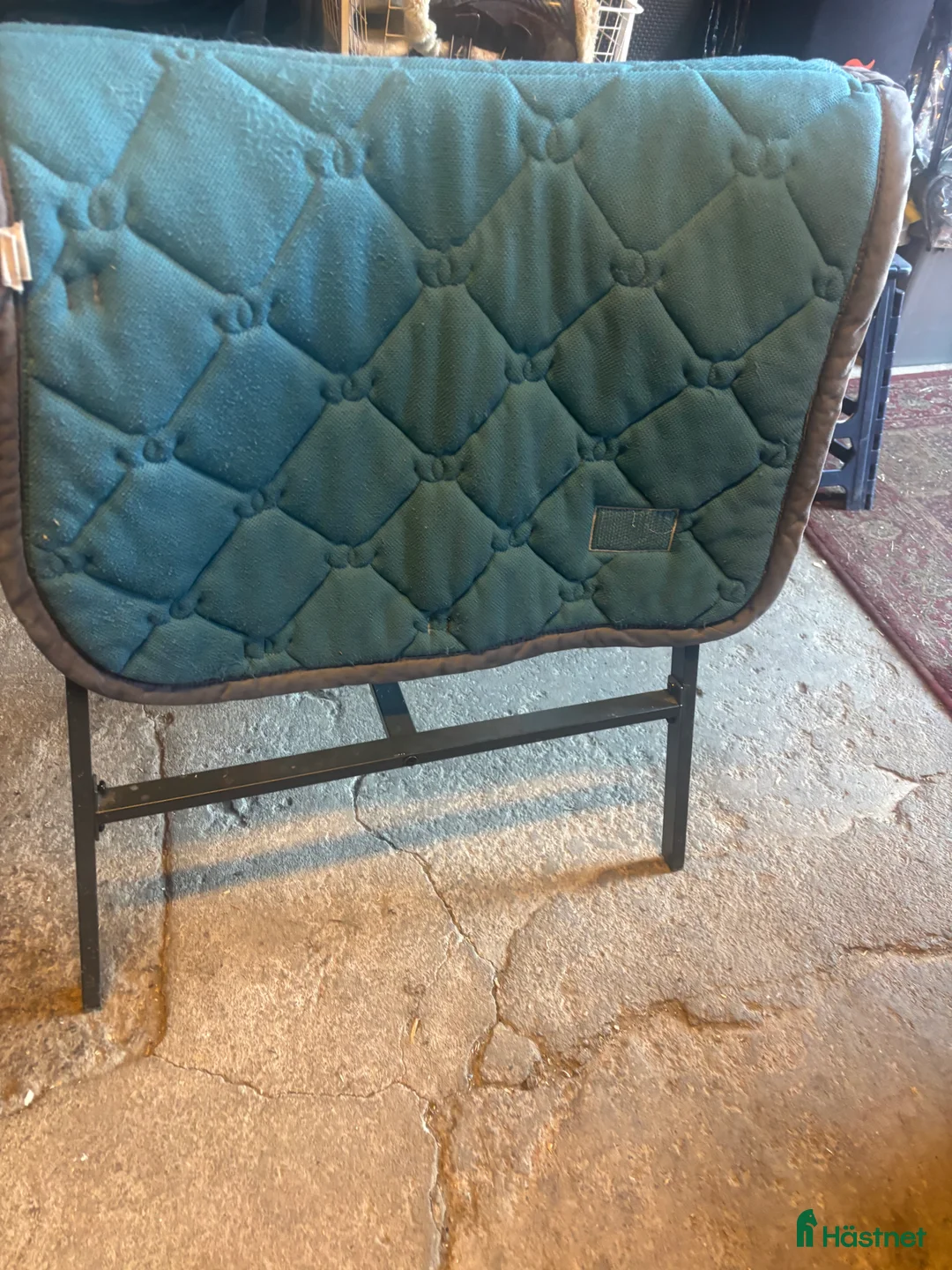 Schabrak & Vojlockar hästutrustning till salu: Fint shabrak  - Annons 3