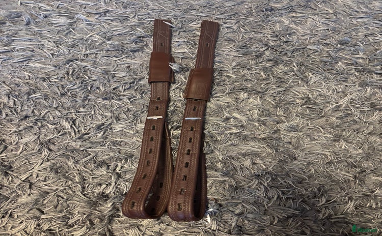 Sadeltillbehör hästutrustning till salu: Prestige stigläder  i Värnamo - Annons 5