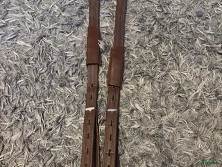 Sadeltillbehör hästutrustning Prestige stigläder i Värnamo - Annons 6