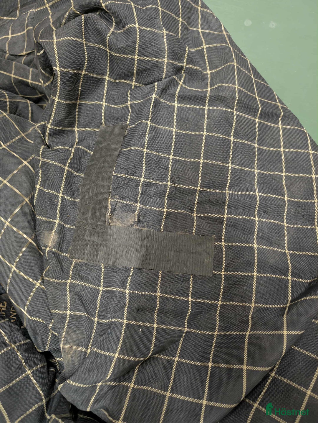 Täcken hästutrustning till salu: Diverse täcken i storlek 145 i Staffanstorp - Annons 4