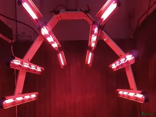 Övrig Hästutrustning hästutrustning IRELT A26 HÄST hästsolarium - Annons 2