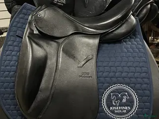 Sadlar hästutrustning Stübben Portos - Annons 17