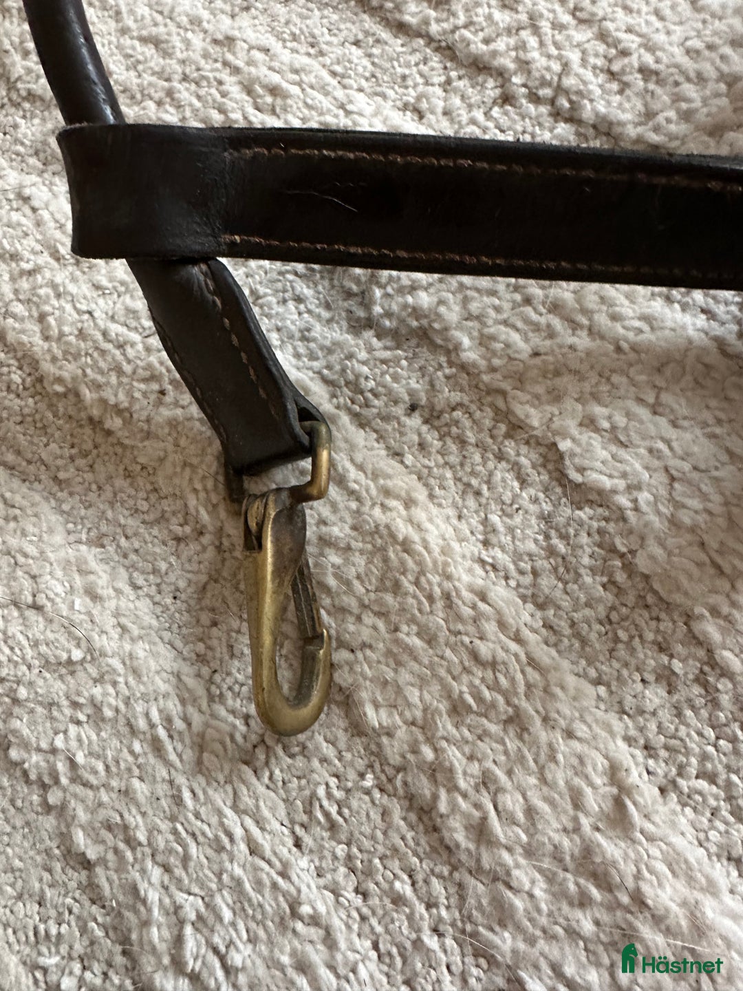 Övrig Hästutrustning hästutrustning till salu: Lädergrimma, repgrimma i Järfälla - Annons 3