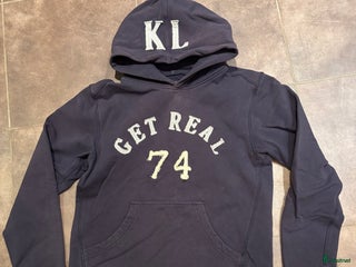 Övrigt Ridkläder ryttarutrustning till salu: Snygg Kingsland-hoodie i Torslanda - Annons 2