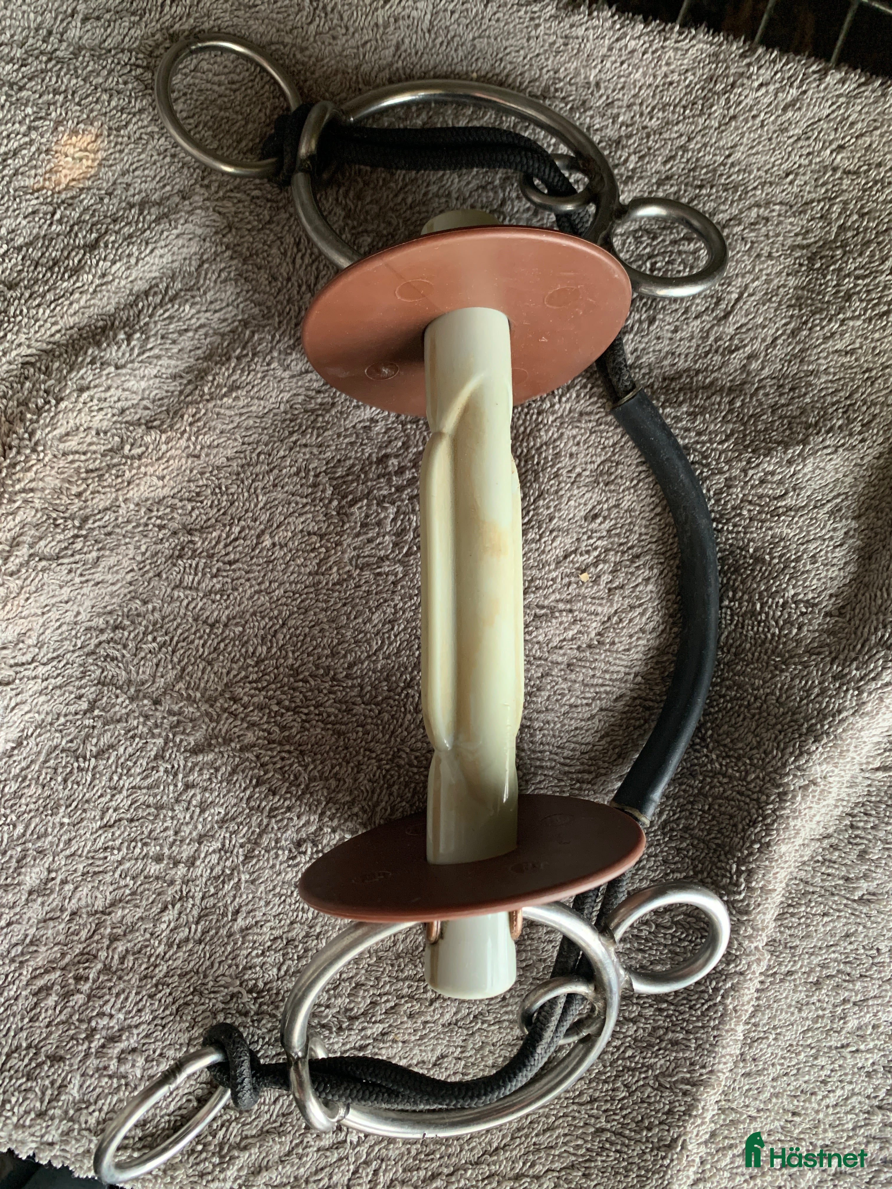 Bett hästutrustning till salu: Beris  i Vänersnäs - Annons 1