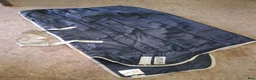 Täcken hästutrustning till salu: Horseware amigo stalltäcken 100 och 200g - Annons 1
