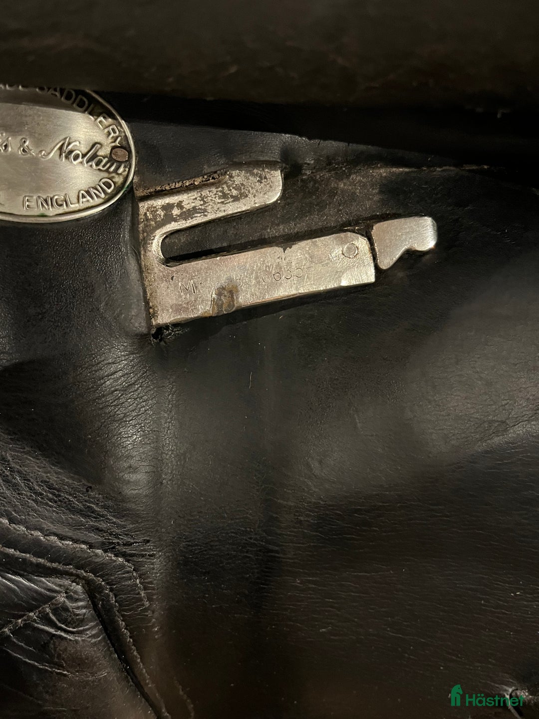 Sadlar hästutrustning till salu: Snygg sadel till salu  i Norrköping - Annons 9