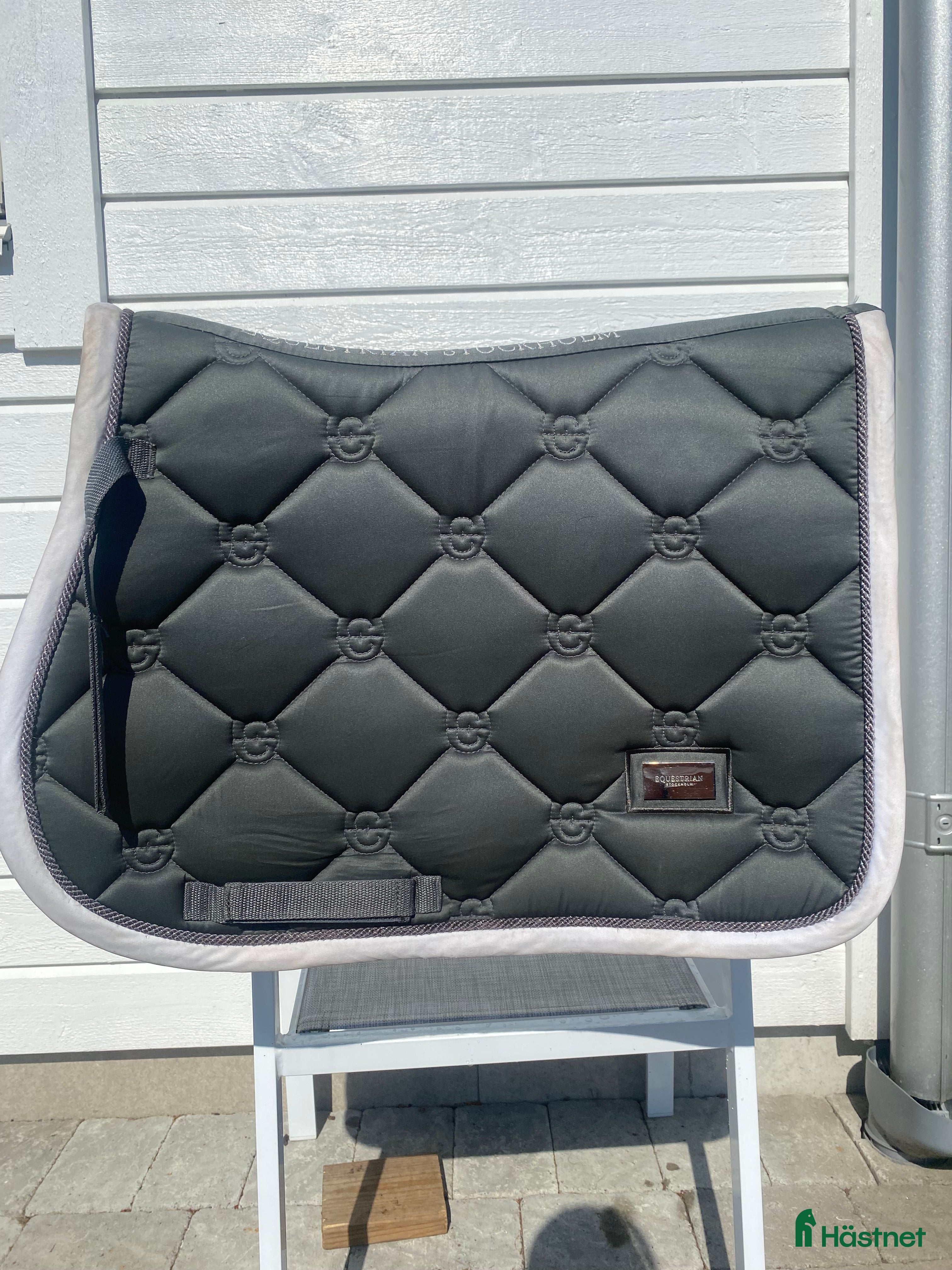 Schabrak & Vojlockar hästutrustning Equestrian Stockholm schabrak - Annons 7