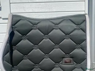 Schabrak & Vojlockar hästutrustning Equestrian Stockholm schabrak - Annons 7