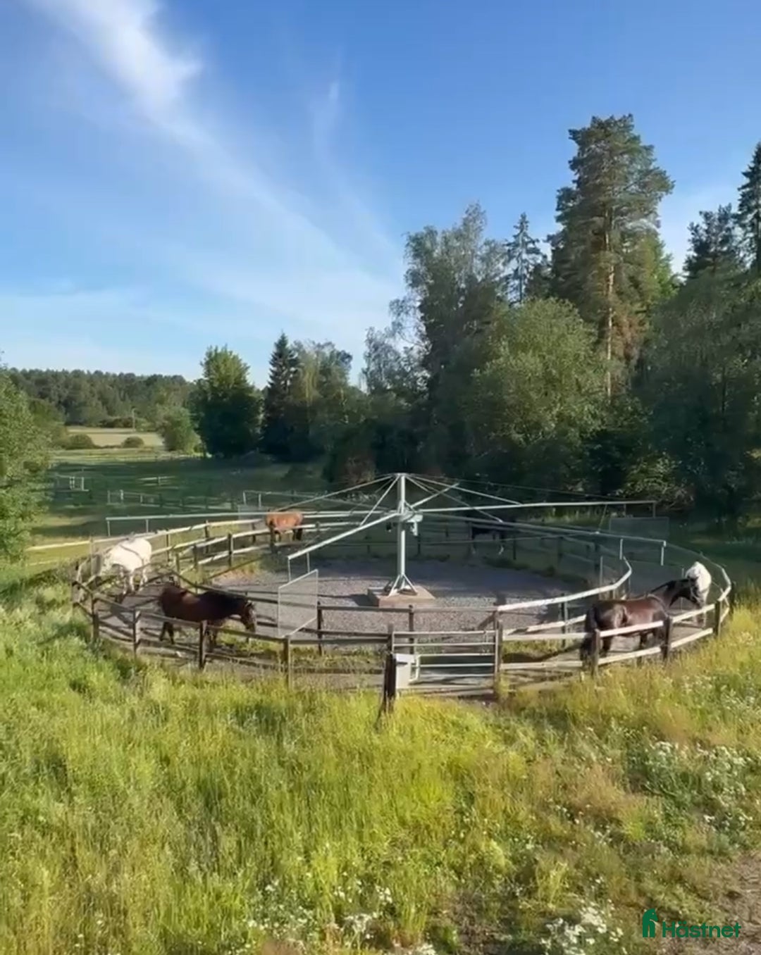  stallplats finnes: Helinackordering Almunge i Almunge - Annons 3