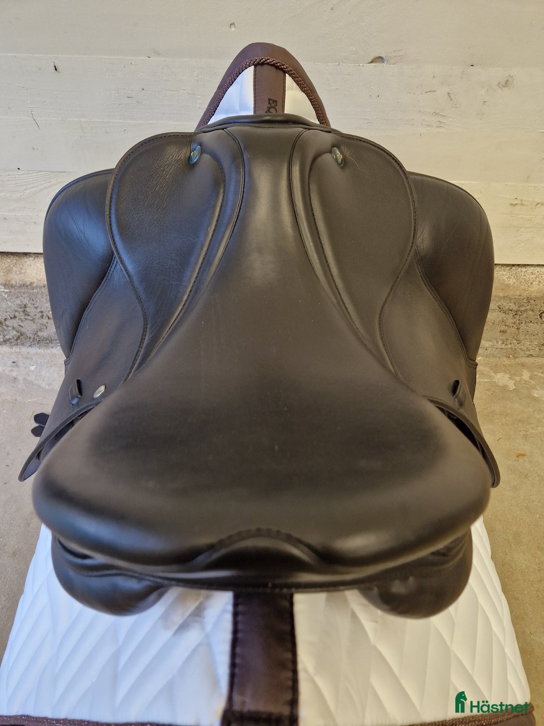 Sadlar hästutrustning till salu: Prestige Lucky Idol i Oskarström - Annons 4