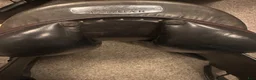 Sadlar hästutrustning till salu: Dressyrsadel Jaguar XKC Deep Seat by Harry Dabbs - Annons 7