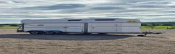 Hästtransporter  fordon & transport till salu: BOJ BRAVO SE - Annons 1