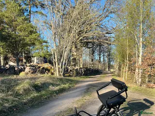 Körvagnar körning till salu: Rockard Drive Out Modell Mini - Annons 5