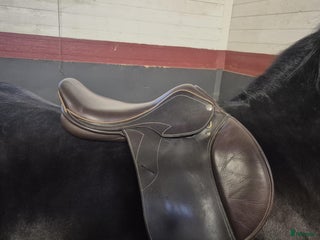 Sadlar hästutrustning till salu: Pessoa gen-x elite ponny i Bjästa - Annons 23