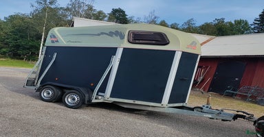 Hästtransporter  fordon & transport till salu i Örebro - Annons 4