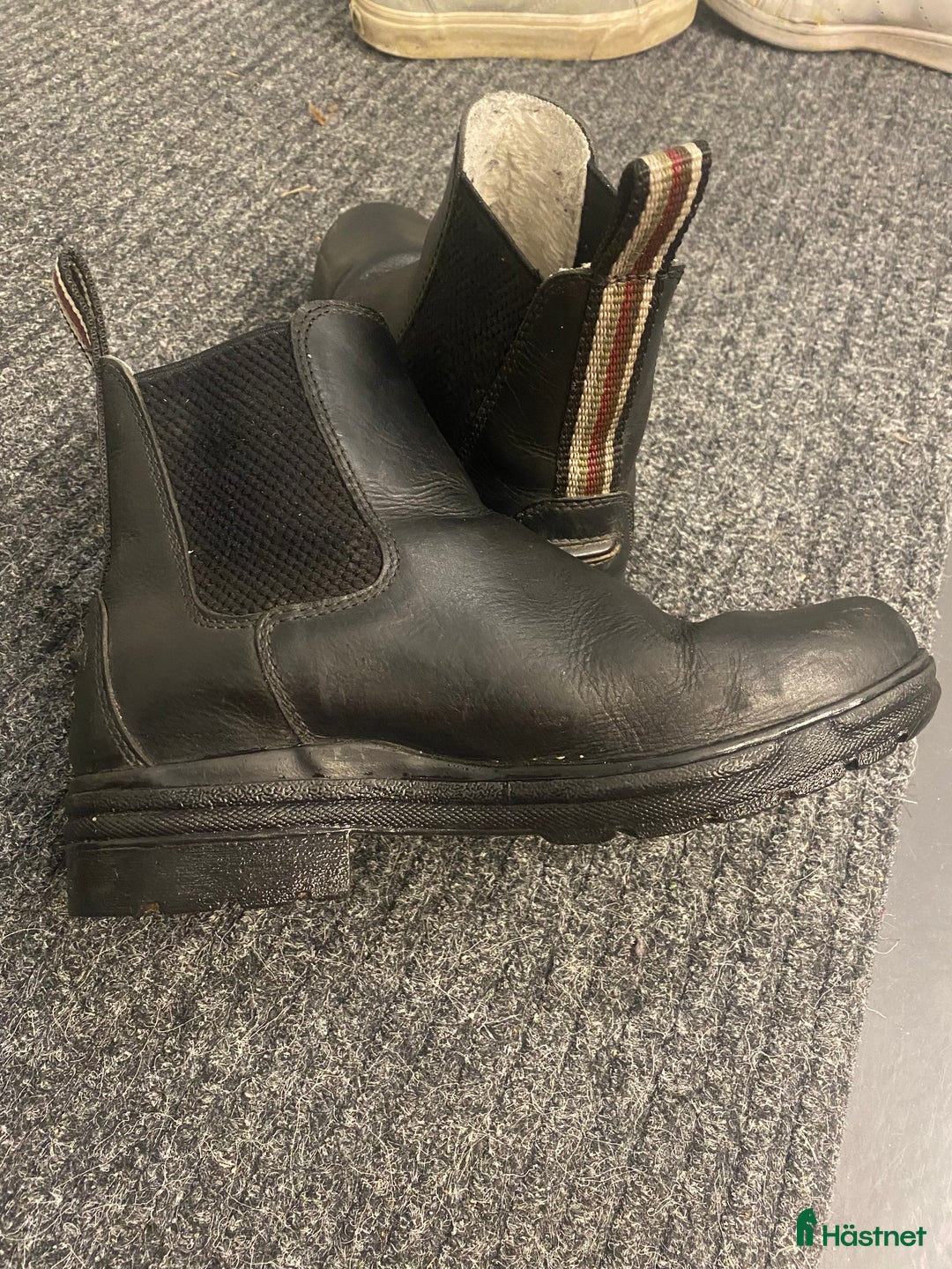 Övrig Ryttarutrustning ryttarutrustning till salu: Varma vinter ridskor strl 39 i Saltsjö-Boo - Annons 3