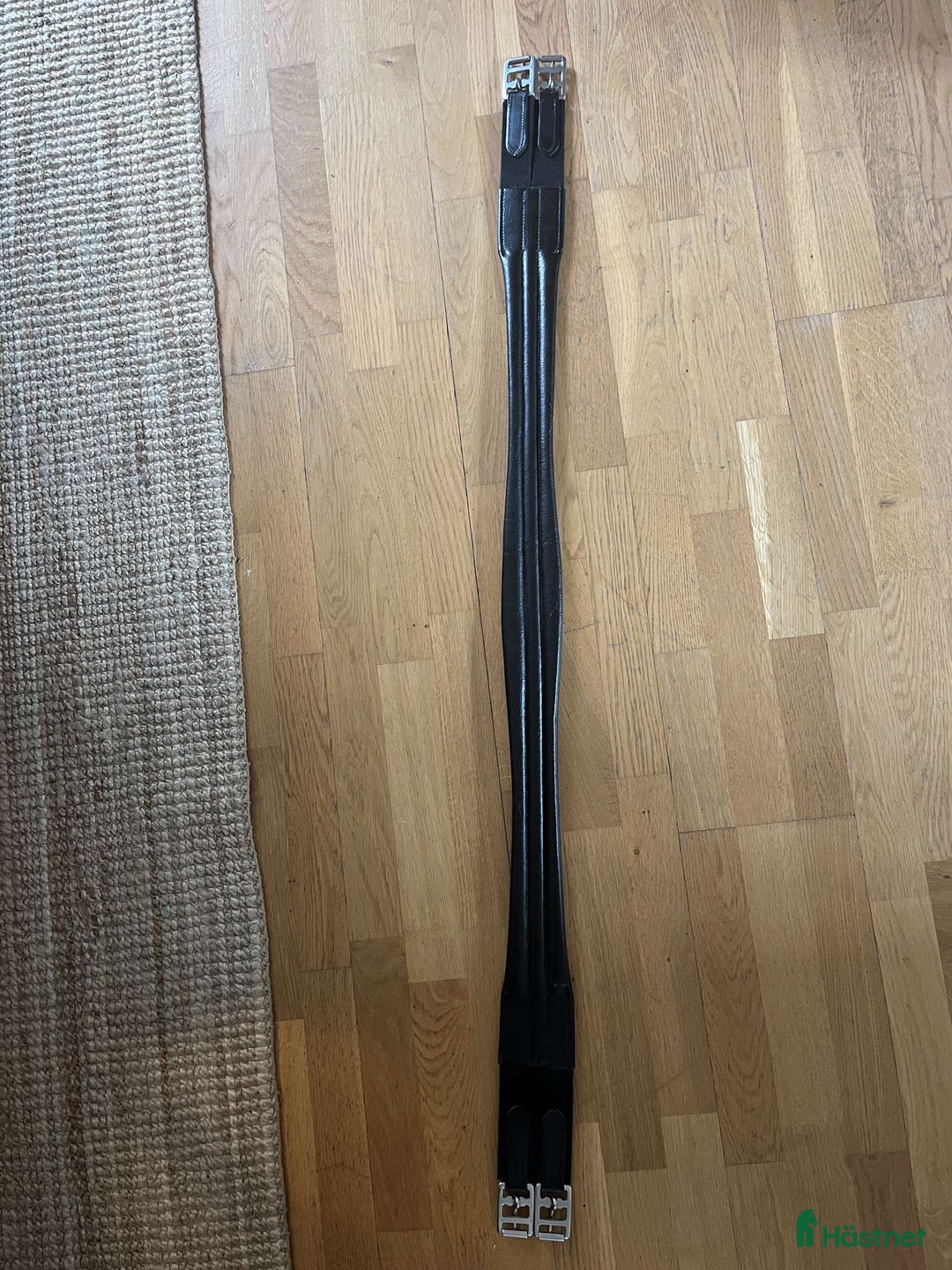 Sadeltillbehör hästutrustning till salu: Sadelgjord hopp 150cm i Göteborg - Annons 2