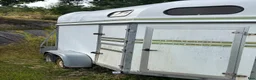Hästtransporter  fordon & transport till salu: Boj Bravo 220 S - Annons 4