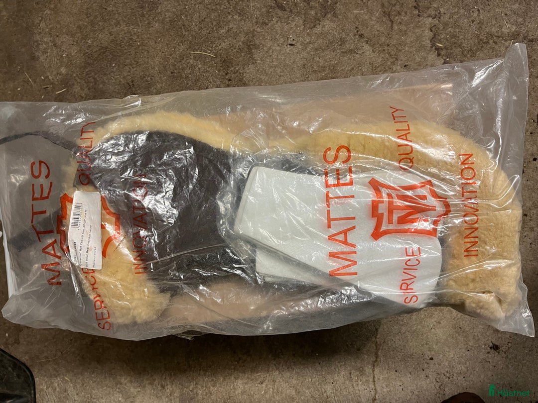 Övrig utrustning övrig utrustning till salu: Mattespad brun M i Almunge - Annons 3