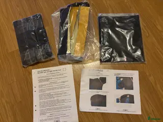 Täcken hästutrustning Lösa magneter till täcke i Vallentuna - Annons 10