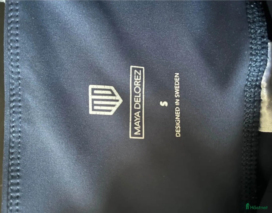 Övrig Hästutrustning hästutrustning till salu: maya delorez ridbyxor säljes i Eskilstuna - Annons 4