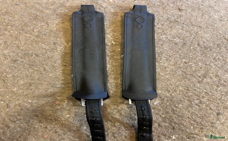 Sadeltillbehör hästutrustning till salu i Gävle - Annons 19