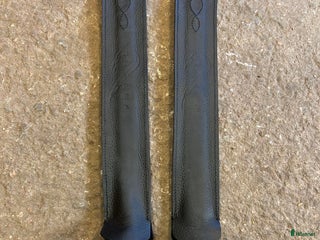 Sadeltillbehör hästutrustning till salu: Antares stigläder i Gävle - Annons 18