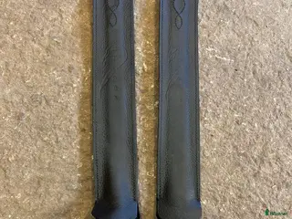 Sadeltillbehör hästutrustning till salu: Antares stigläder i Gävle - Annons 3