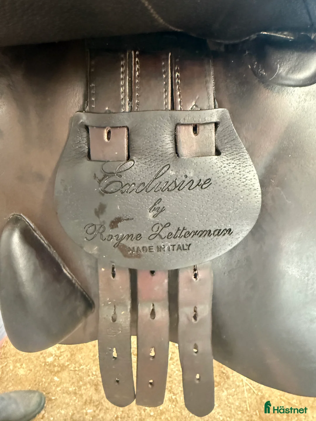 Sadlar hästutrustning till salu: Equipe sadel  i Hofors - Annons 2