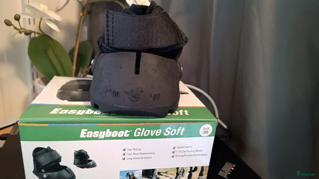 Övrig Hästutrustning hästutrustning till salu: Easyboot glove  - Annons 1