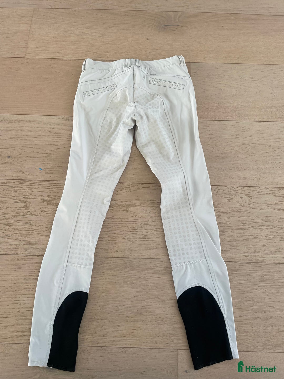 Ridbyxor ryttarutrustning till salu: Junior ridbyxor från equiline i Örebro - Annons 4