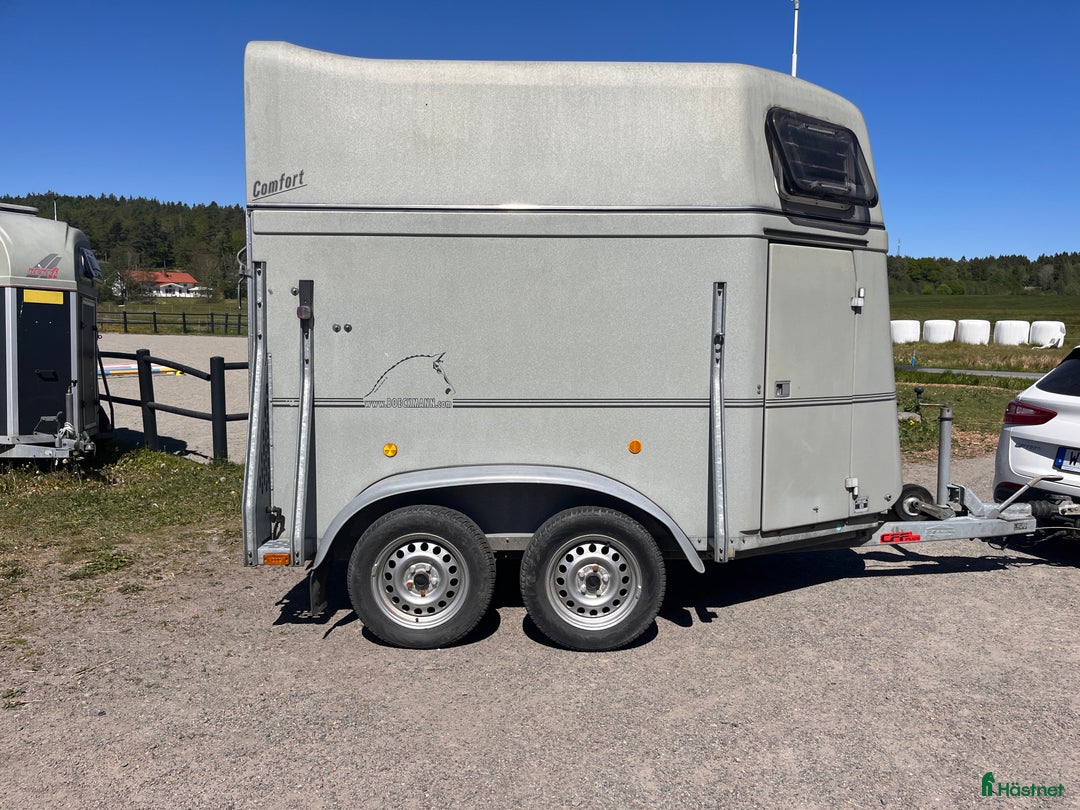 Övrig utrustning övrig utrustning till salu: Säljes  i Kungälv - Bild 8