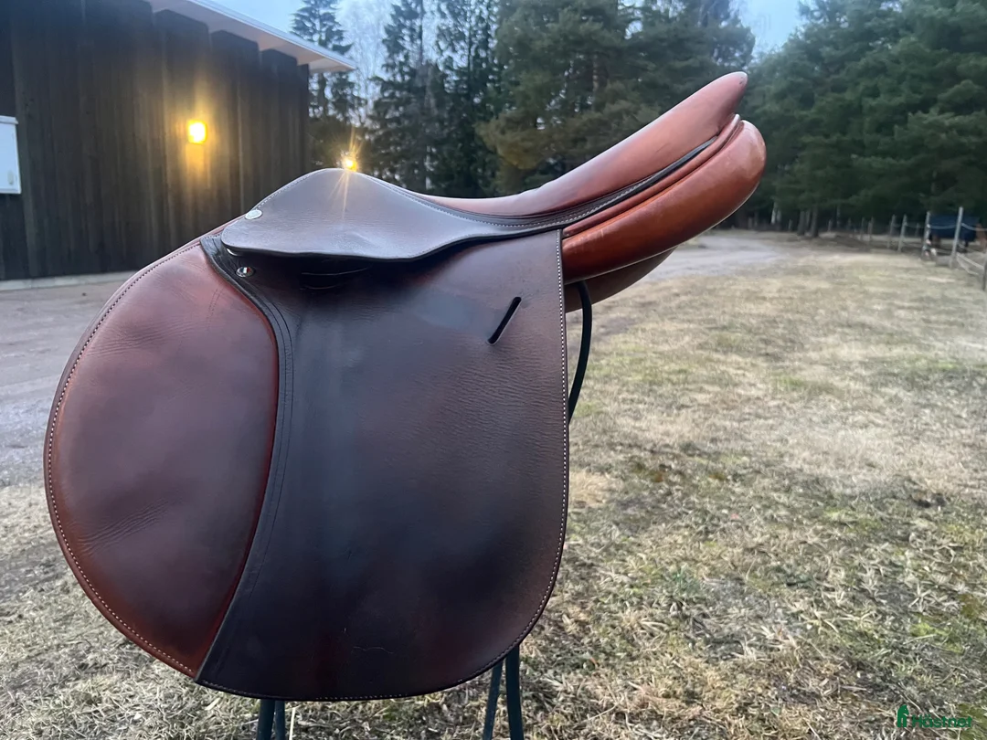 Sadlar hästutrustning till salu: Butet i Älvkarleby - Annons 1