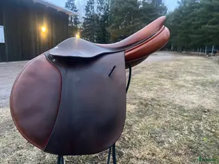 Sadlar hästutrustning Butet - Annons 1
