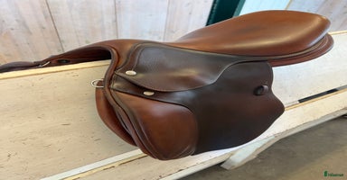 Sadlar hästutrustning till salu i Lidingö - Annons 13