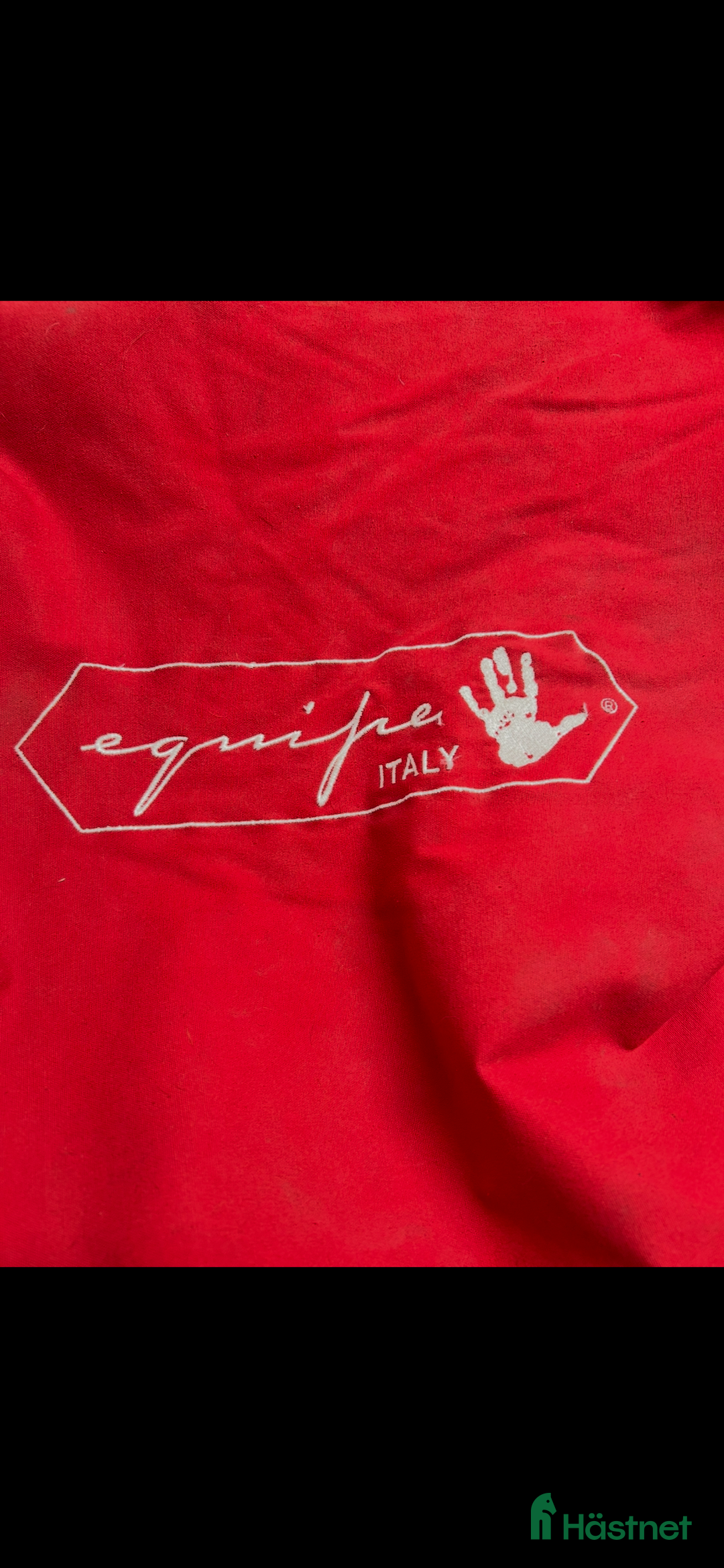 Sadlar hästutrustning till salu: Equipe dressyrsadel i Munkedal - Annons 3