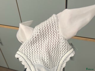 Övrig Hästutrustning hästutrustning till salu: Oanvänd huva i Henån - Annons 7