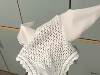 Övrig Hästutrustning hästutrustning Oanvänd huva i Henån - Annons 1